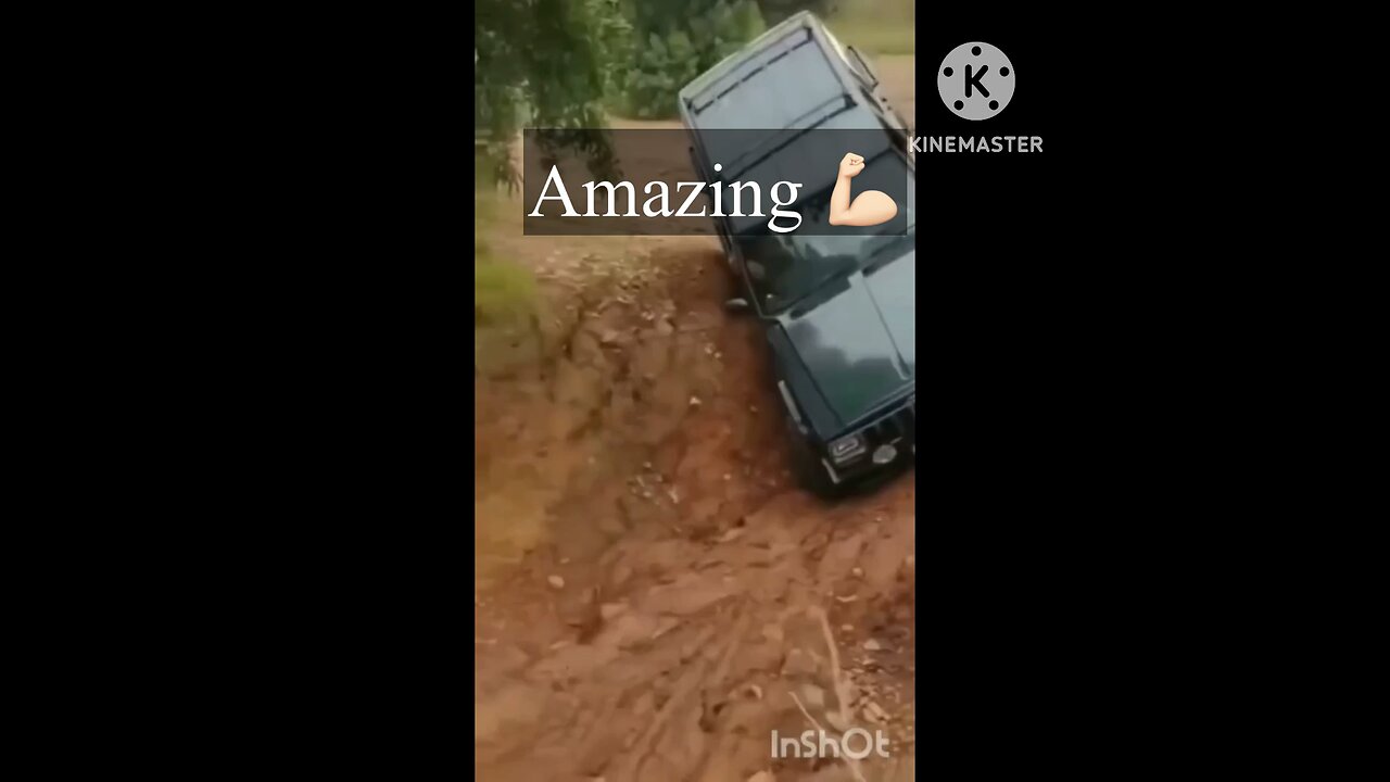 Amazing car video 💪🏻😮💨