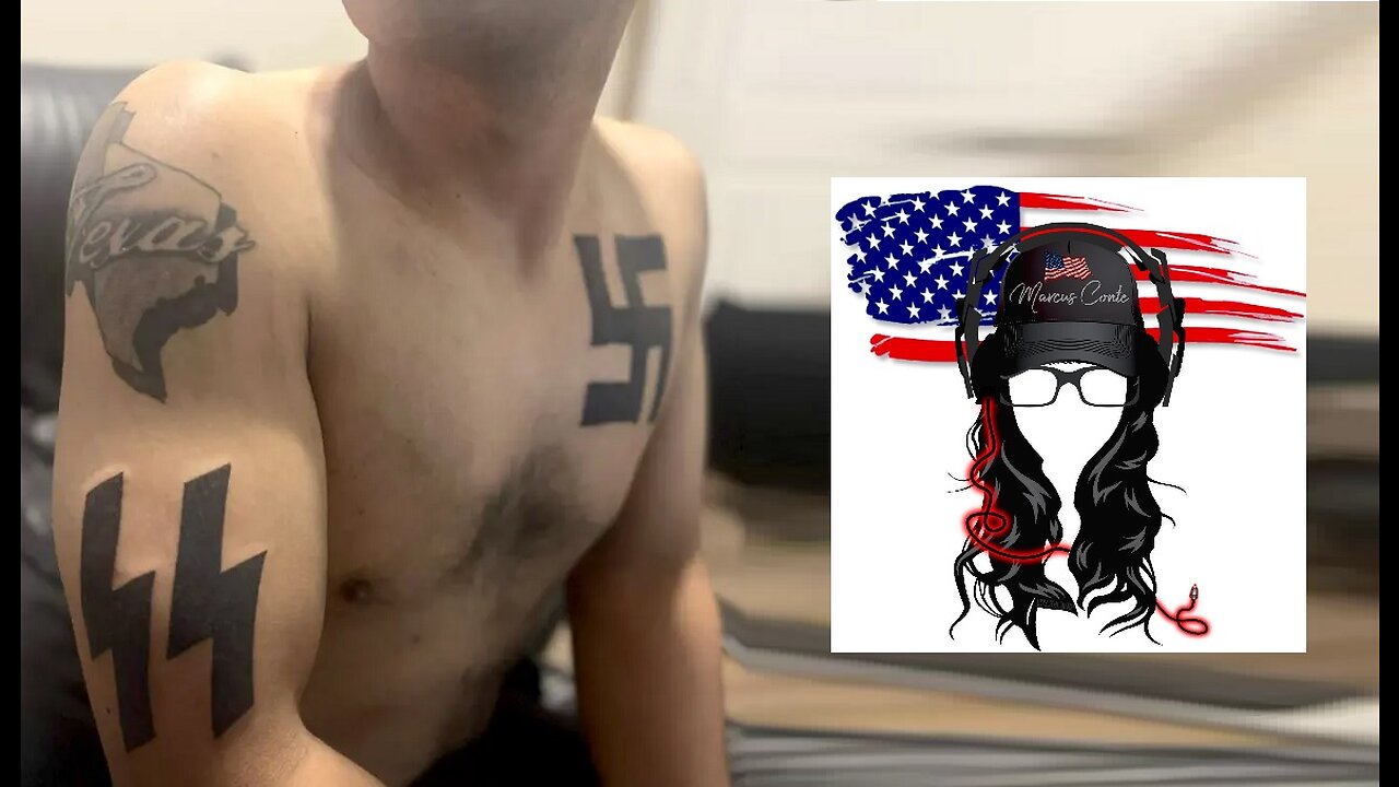 PROFILE neo-NAZI, Incel, Hispanic; Texas mall gunman Mauricio Garcia