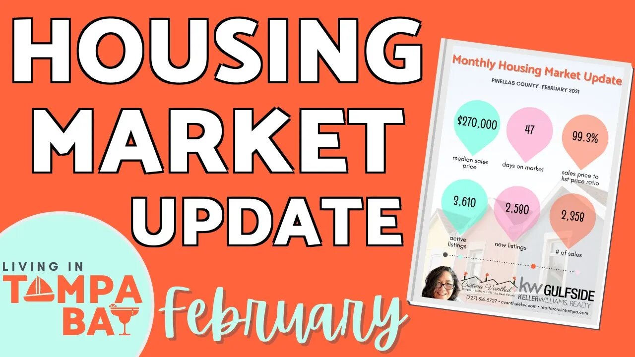 February Housing Market Update