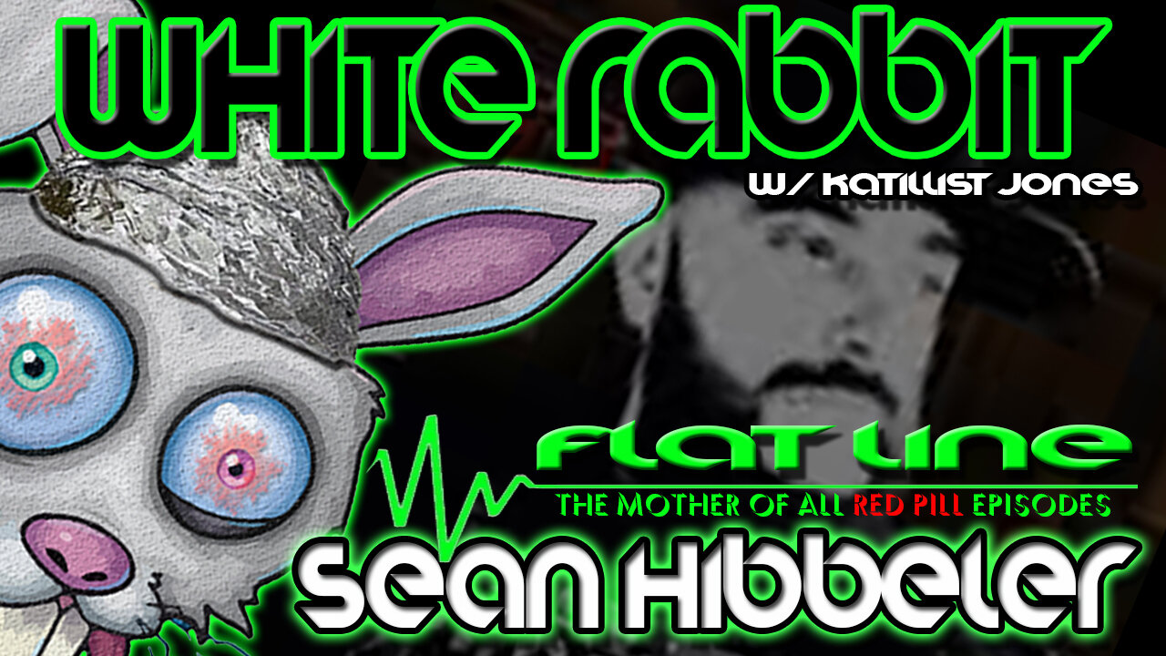 FLATLINE w/ SEAN HIBBELER