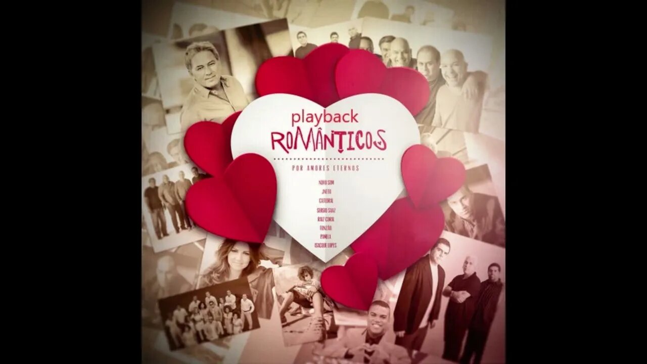 Catedral Não Vou Te Esquecer play back