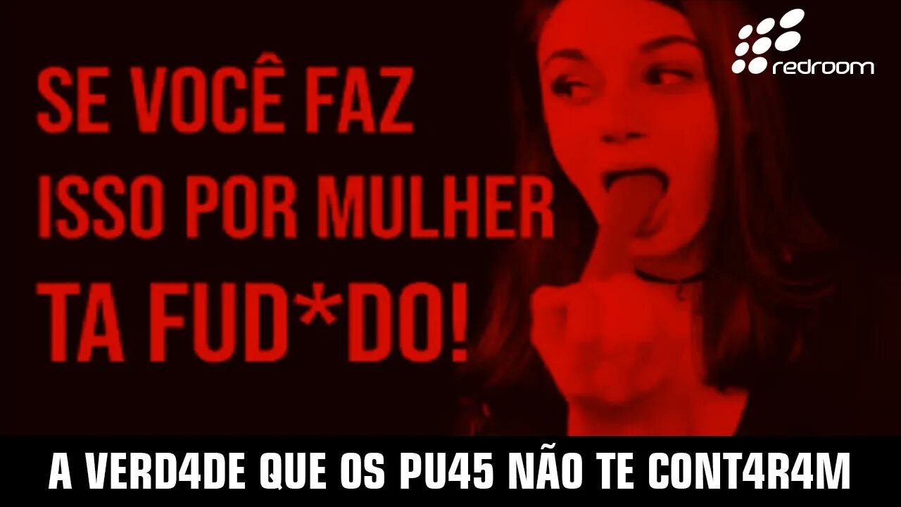 A VERD4DE QUE 0S PU45 NÃ0 TE C0NT4R4M (R4CC00N1NG R4CC00N)