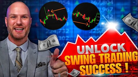 Is Swing Trading This Simple? Last Week Bird Seed Trade Explained