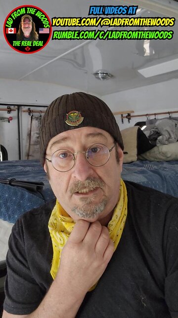 02-09-24 | The Magic Bus | Diesel Heater Is Fixed | The Lad's Skoolie Vlog-004 | #shorts