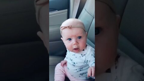 Cute Baby Laughing | #CuteBabies #Cute #BabyShark#BabyBus