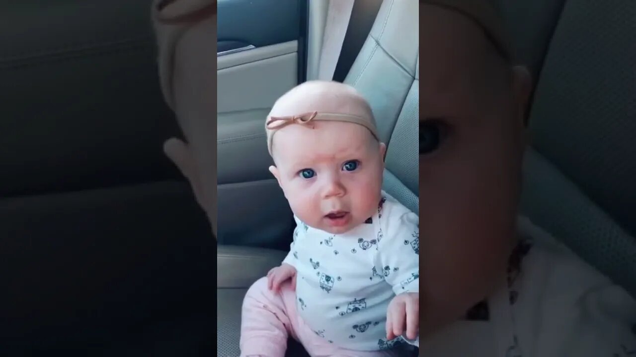 Cute Baby Laughing | #CuteBabies #Cute #BabyShark#BabyBus