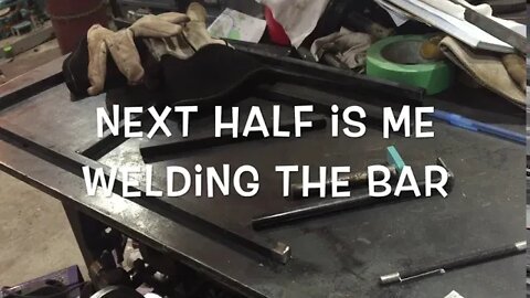 Atlas Power Hacksaw Hack - Hacksaws are the Bomb
