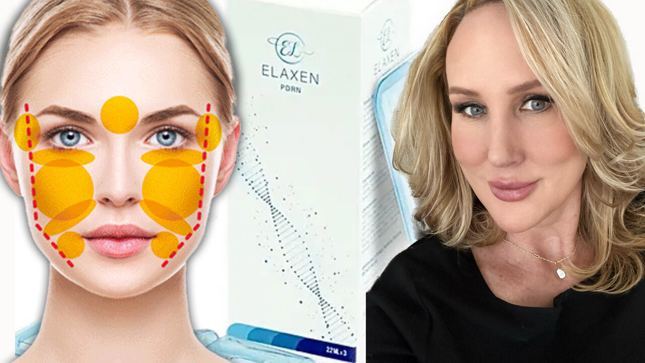 Elaxen PDRN Mesotherapy // Skin Booster