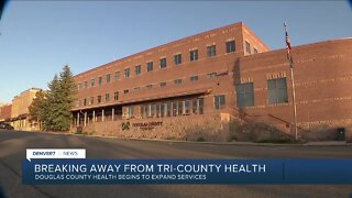 Douglas Co. Health expanding services