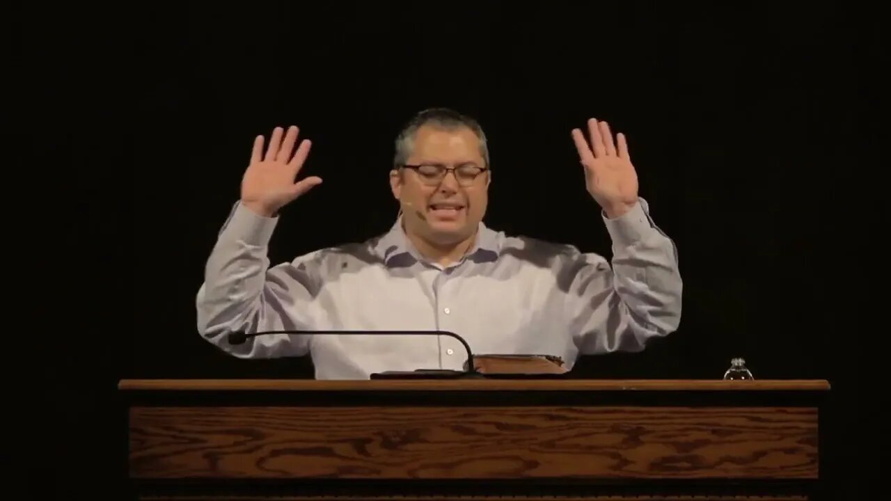 Remember Your Baptism Aaron Wright