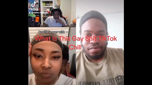 What Is This Gay Shit