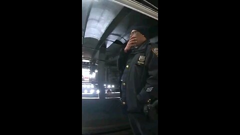 WATCH: In a heart-pounding display of heroism, courageous cops race against time.