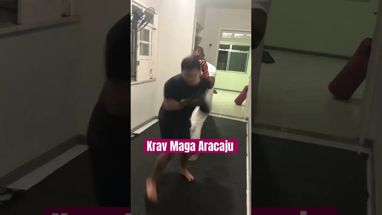 Krav Maga Aracaju #combate #mma #defesapessoal #kravmaga #luta #segurança #aracaju #esporte #mma