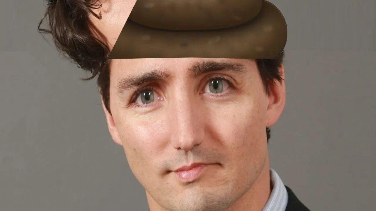 🇨🇦 Canadians Hate Trudeau #trudeaumustgo 💩