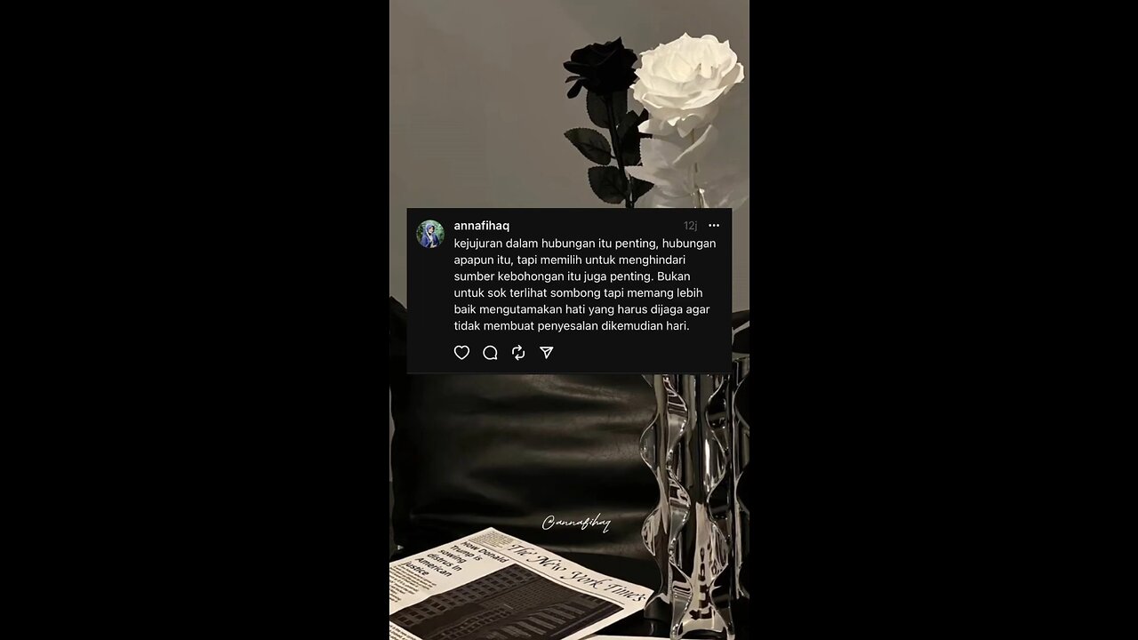 Vol. 2 Quote Of the Day about Honesty in relationship