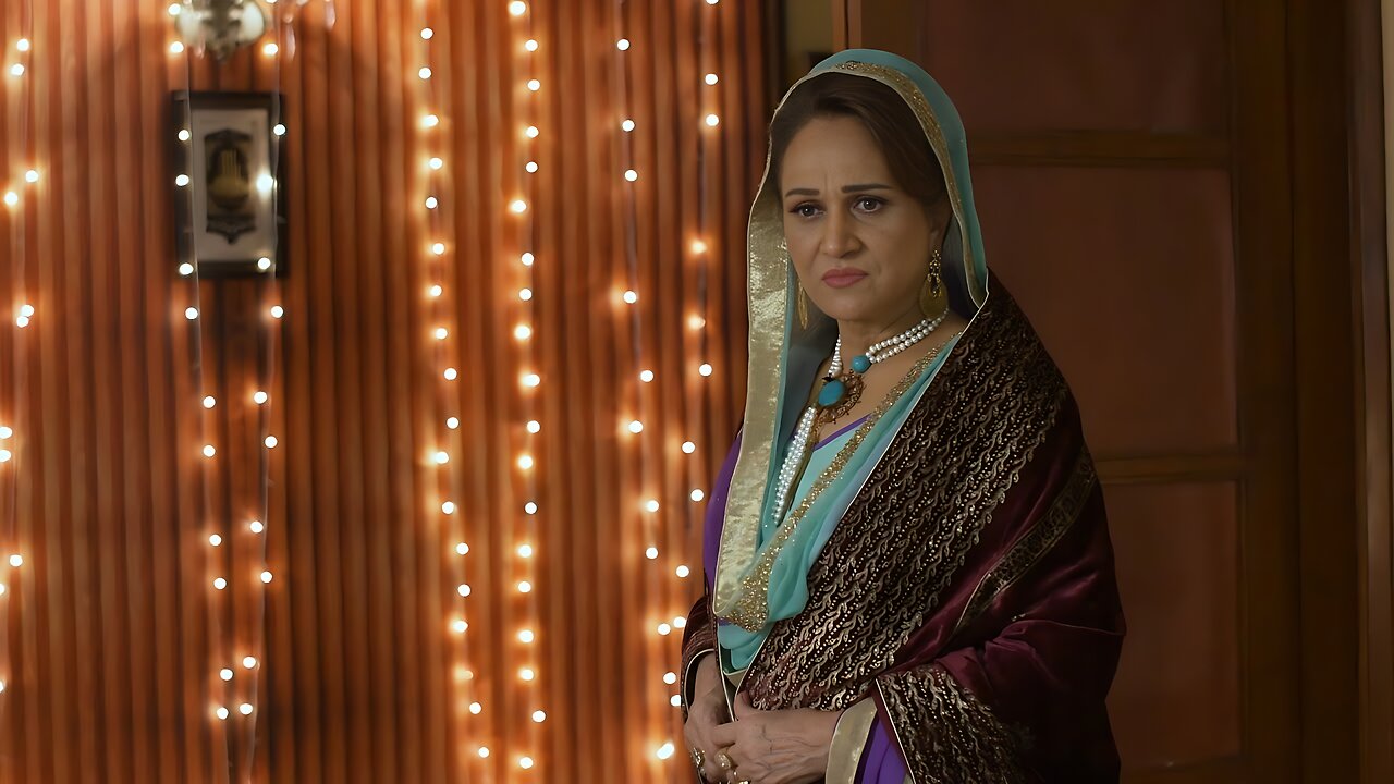 Mariyam Ki Shart || 𝐓𝐞𝐫𝐞 𝐁𝐢𝐧 || Geo Entertainment