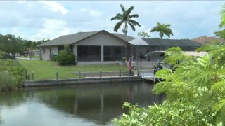 Mast Canal neighbors continue fight against proposed Cape Coral car wash