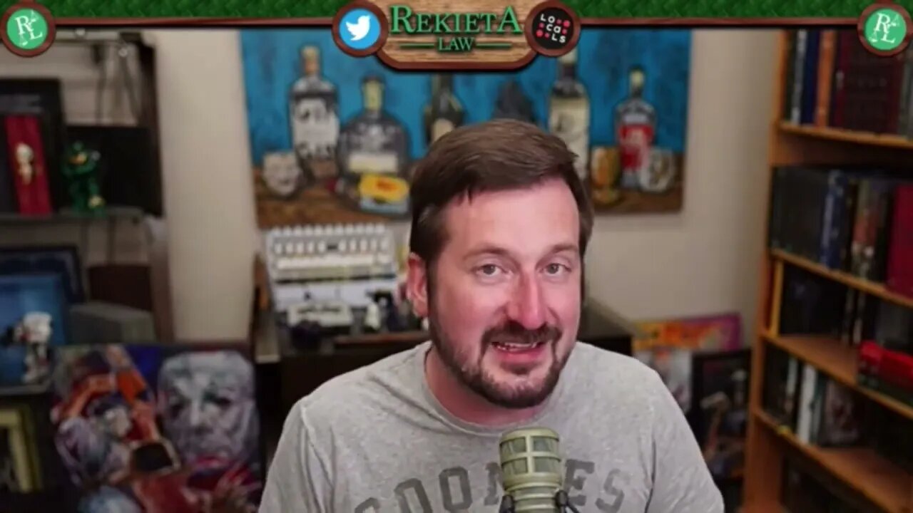 Rekieta Rants: Keffals is a professional victim