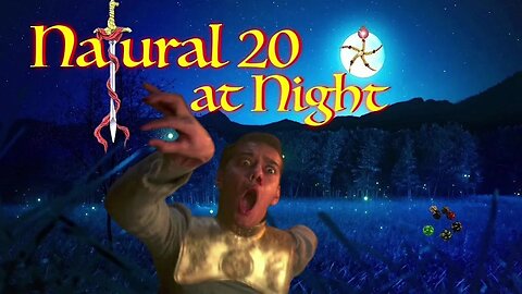 Natural 20 At Night: Wheel Of Prime Stans Are Big Mad At Me! Let's Have Fun! Monetize Your Haters!