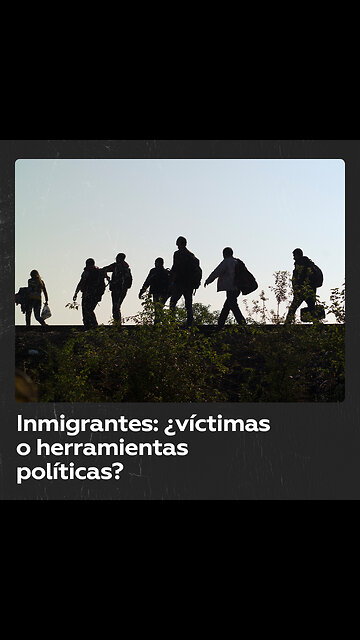 ¿Quién se aprovecha de los migrantes hondureños?