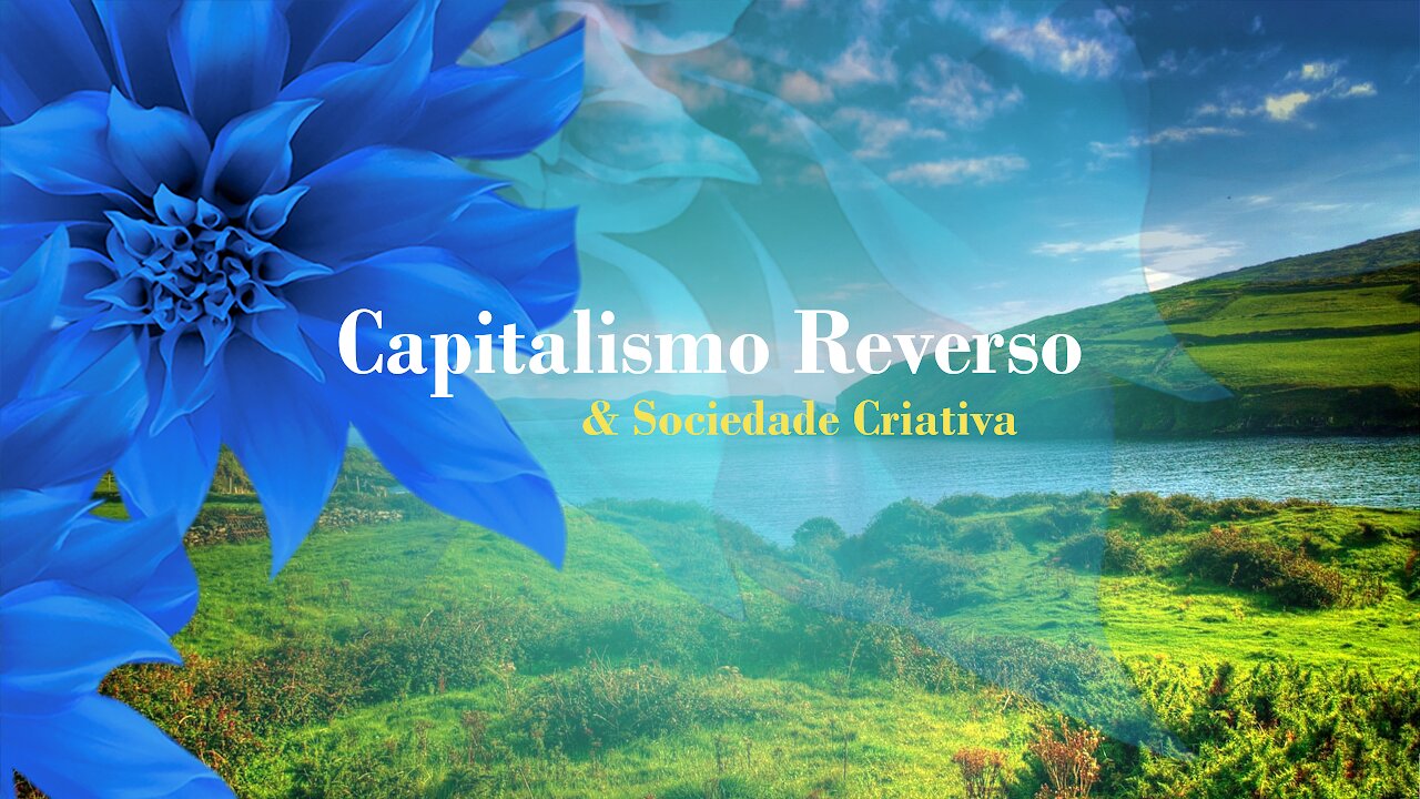 CAPITALISMO REVERSO ( PREPARE-SE )