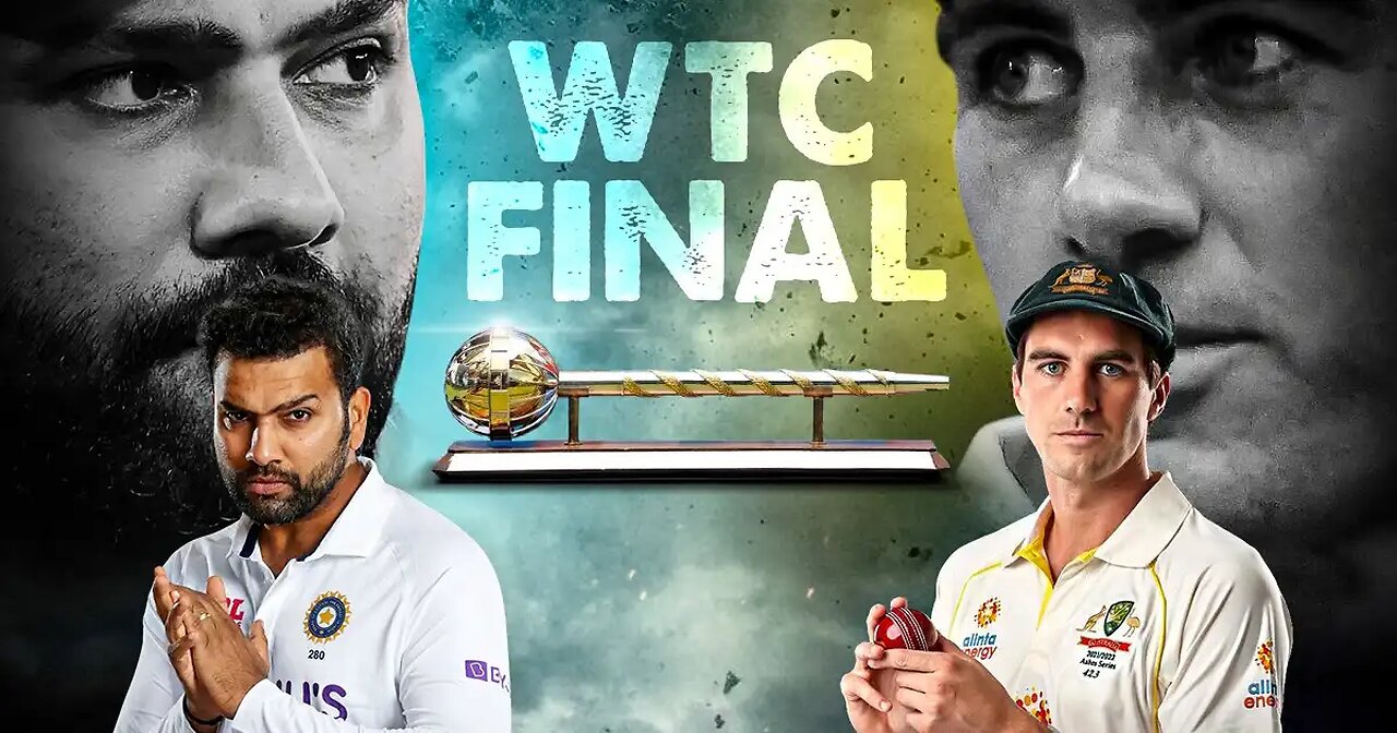 WTC Team India Full Squad | WTC full squad for the Final