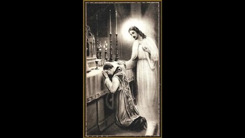 Eucharistischer Kreuzweg