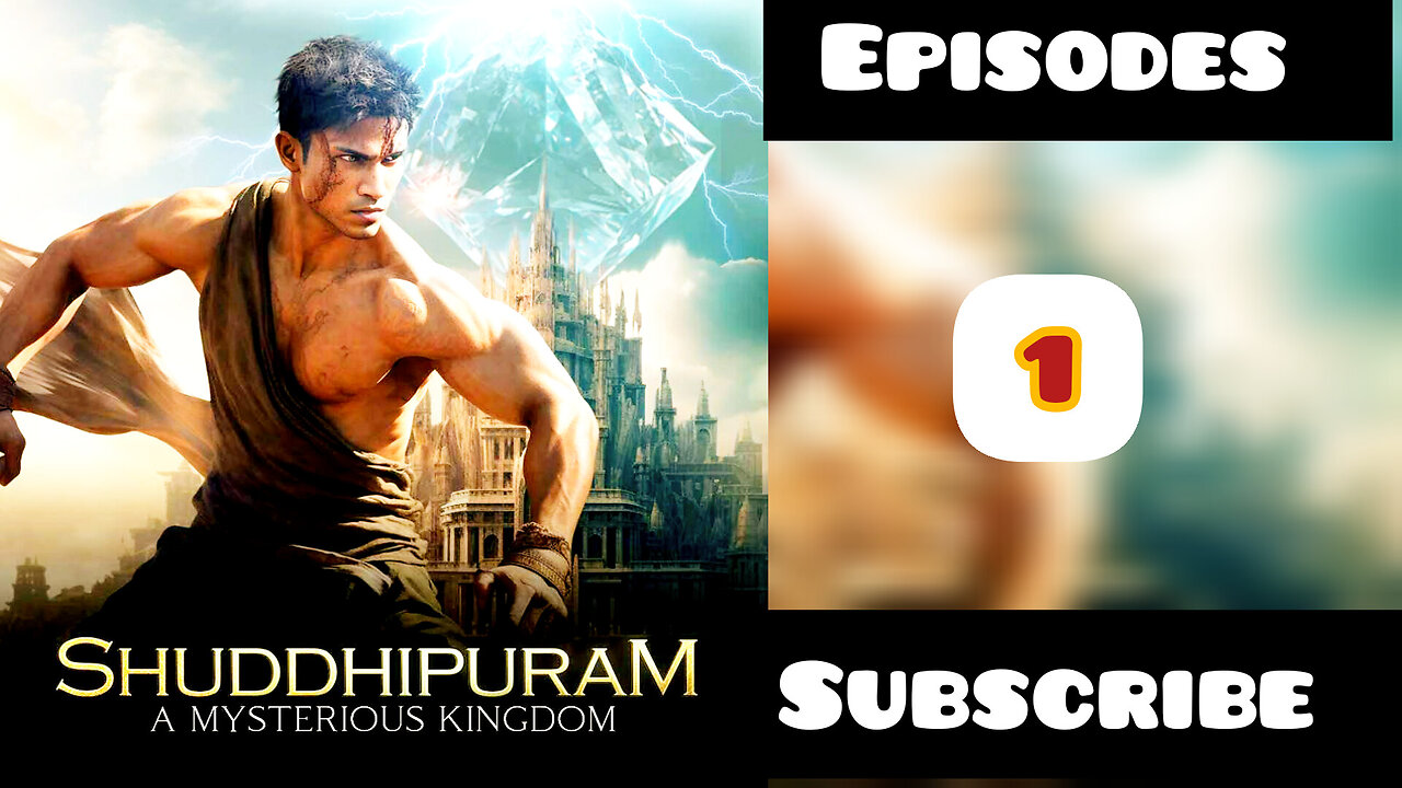 Shuddhi puram a mysterious kingdom pocket fm ep 1 #dushyant khatri rider rajasthan