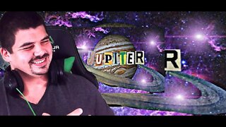 React Malibull - Júpiter prod.masuk - Melhor do mundo
