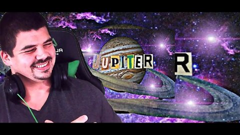 React Malibull - Júpiter prod.masuk - Melhor do mundo