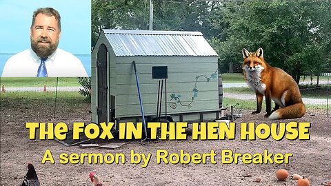 The Fox in the Hen House