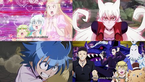 Mairimashita! Iruma kun Season 2 Episode 16 reaction #魔入りました入間くん #MairimashitaIrumakunSeason2#Amelie