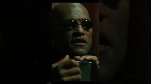 The matrix #shorts