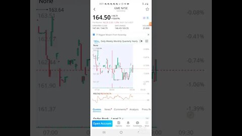 WALLSTREETBETS: GME NAKD AMC UPDATES ...WHICH IS THE BETTER BUY 🤔