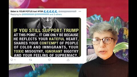 Biden is Your ImPOTUS Too