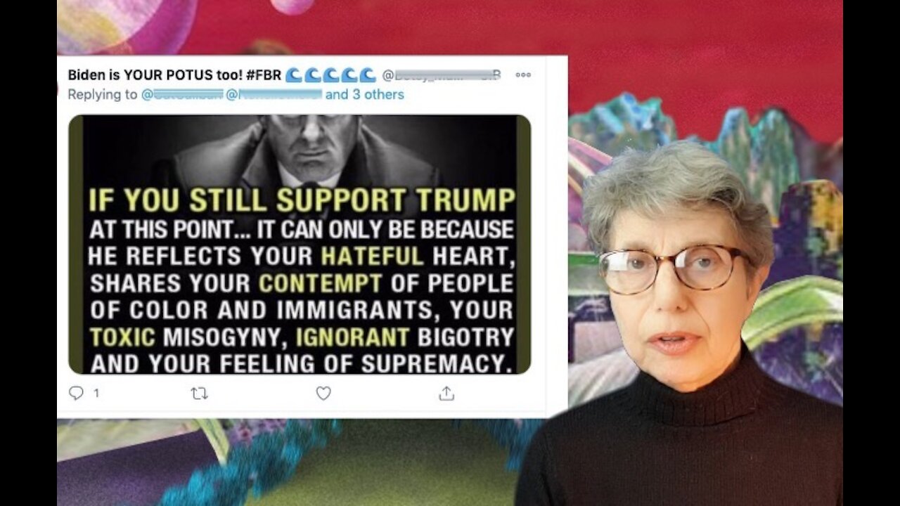 Biden is Your ImPOTUS Too