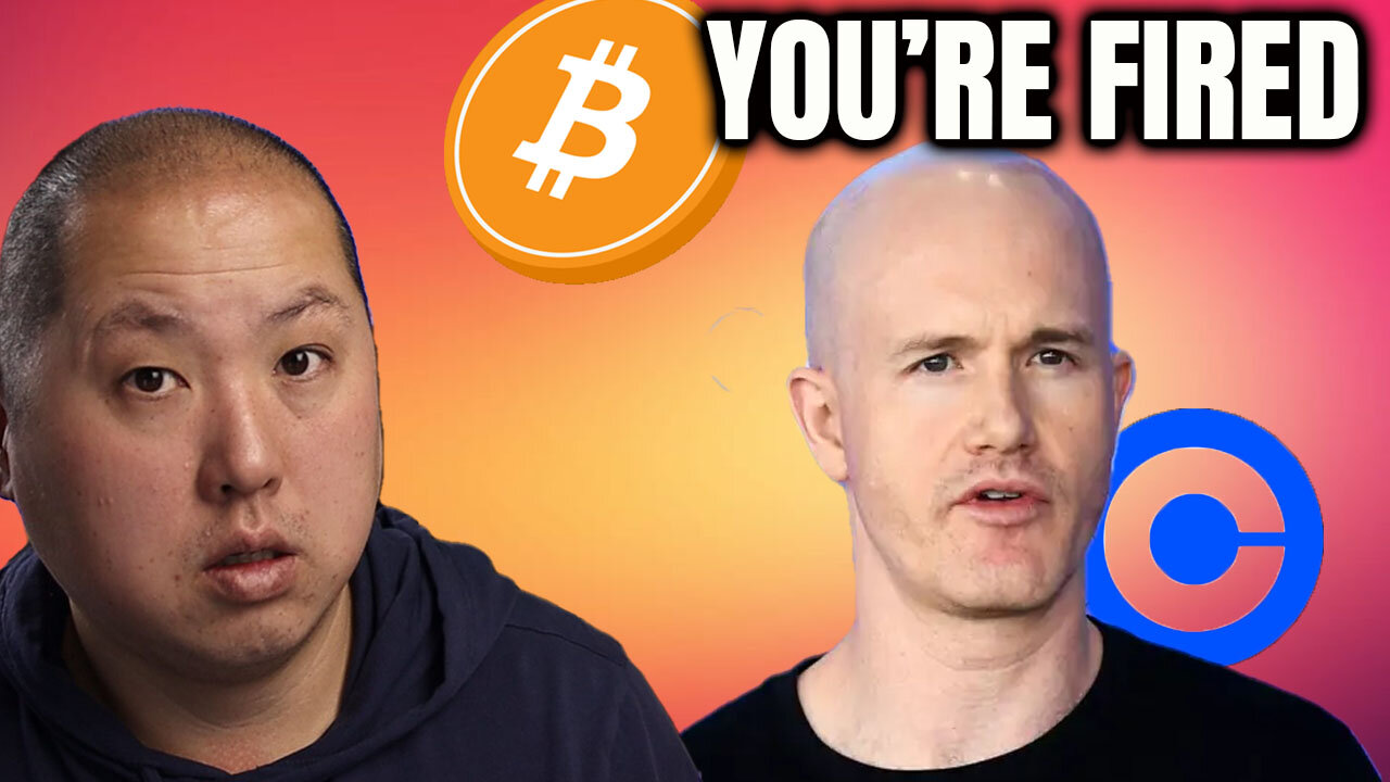 Coinbase Facing More Trouble | Bitcoin Looking To Break Out