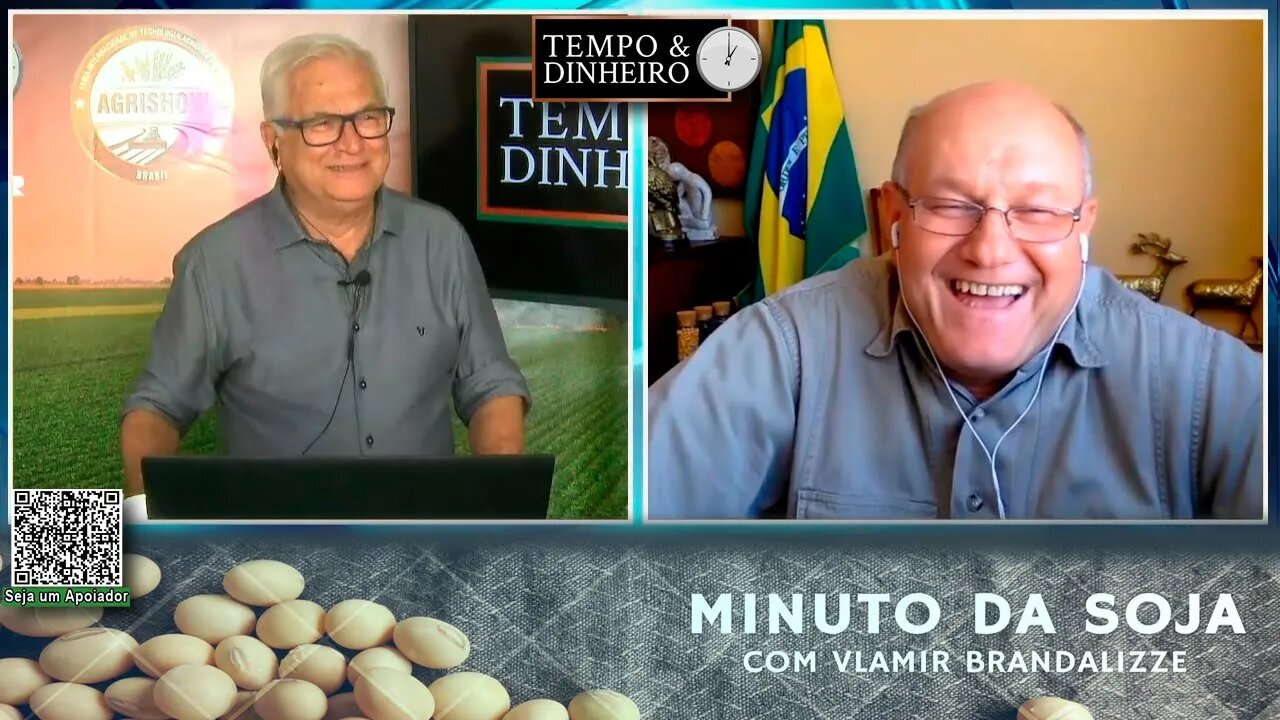 Soja vendo Cavalinho escapar em Chicago