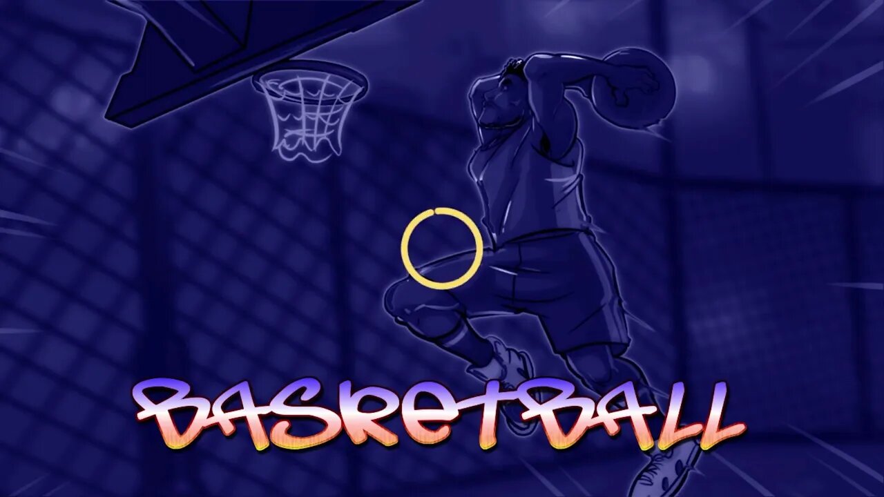 Basketball