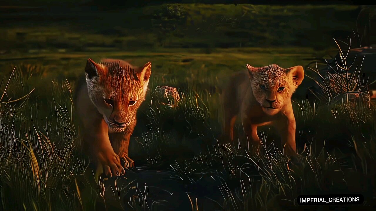 💥the lion king 4K ultra status must watch dont miss it