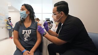 Court Backs College Vaccine Mandates