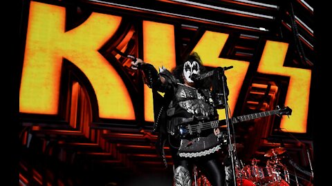 Thoughts on what Gene Simmons said!!! - The RYANG Show 11 16 2021 (Uncensored Version)