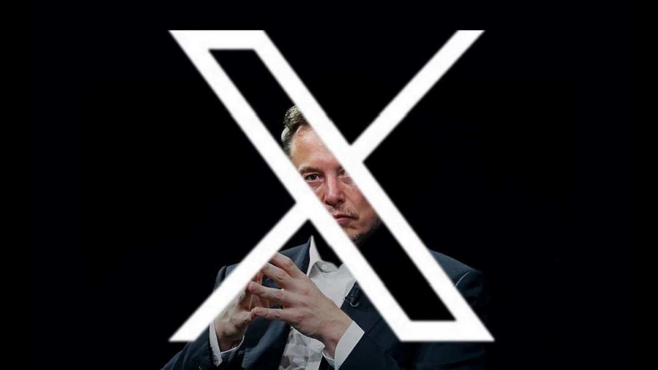 Elon, X, And The Epitome Of A Front Man by Greg Reese