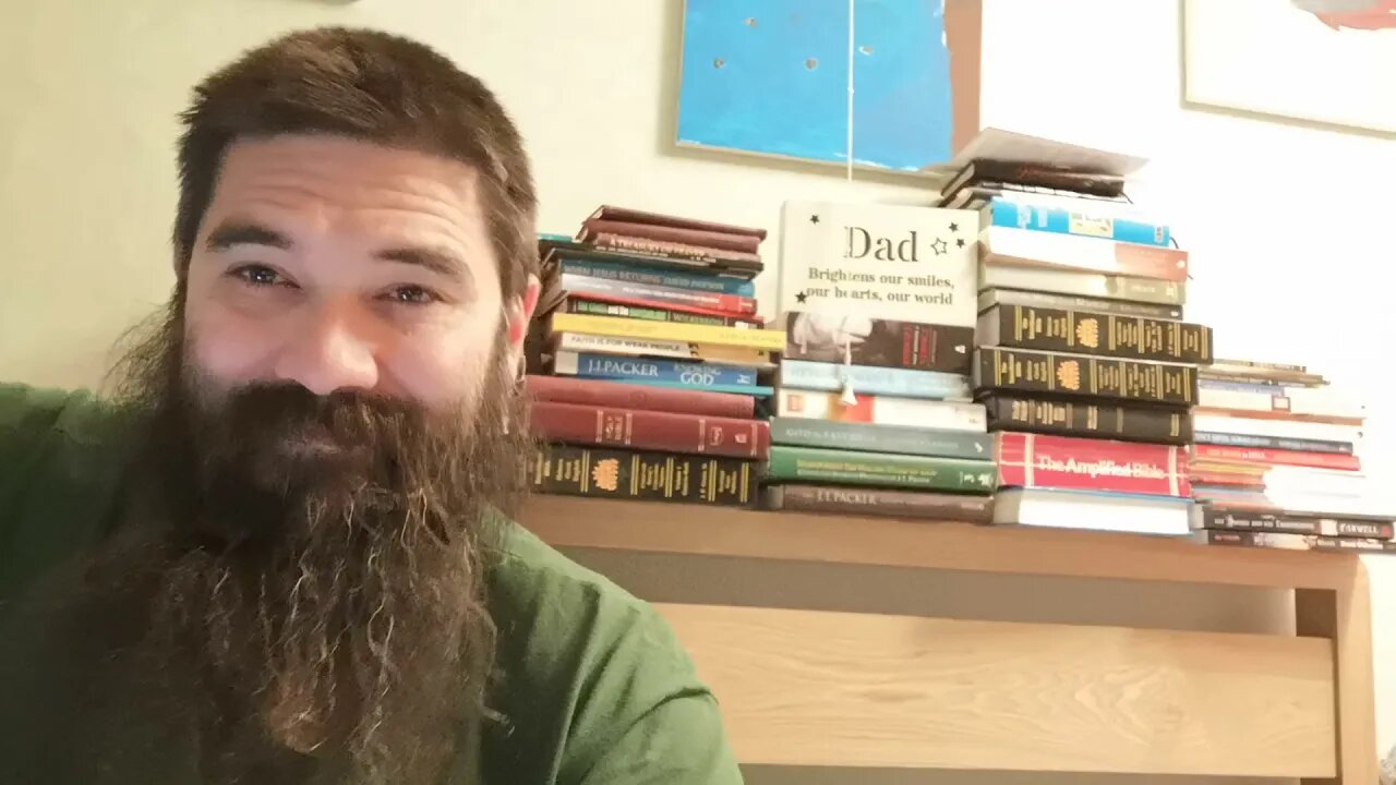 The Duty of Man Lets Study