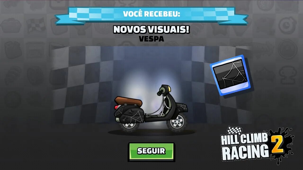 #hillclimbracing2 #corrida