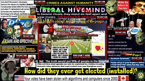 Sudden Death Cover-Up (please see description for related info and links)