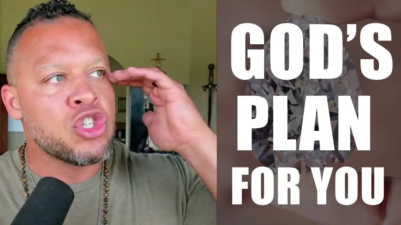 How To Predict GOD'S PLAN For Your Future