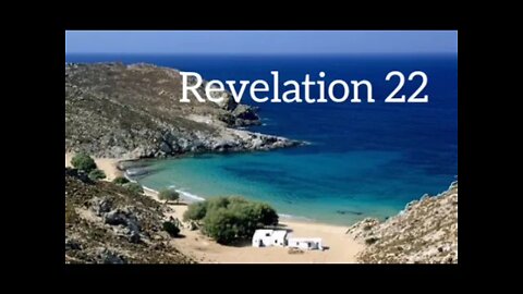 Revelation 22