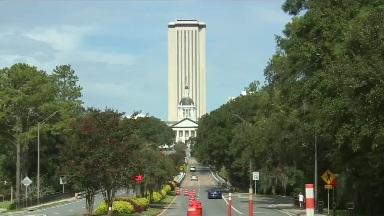 Florida Republicans place a target on school boards ahead of 2023 session