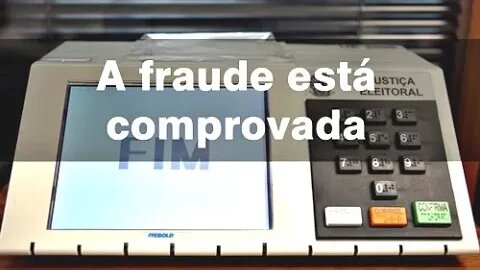 Urna eletrônica e segurança do processo eleitoral Conheça detalhes do equipamentohá mais de 25 anos.